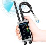 VAOECMS Hidden Camera Detector, Bug