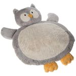 Mary Meyer Bestever Baby Mat, Owl