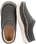 Zigzagger Mens Canvas Slip on House