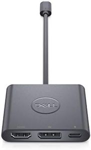 Dell USB-C