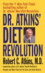 Dr. Atkins' Diet Revolution