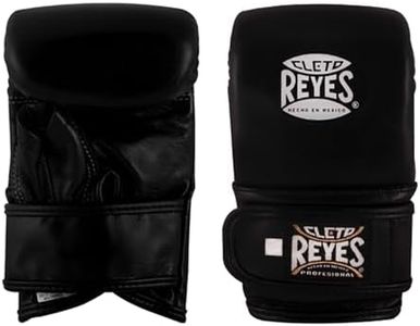 CLETO REYE