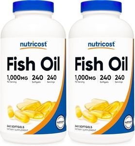 Nutricost 
