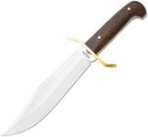 Bear & Son Gold Rush Cocobolo Bowie