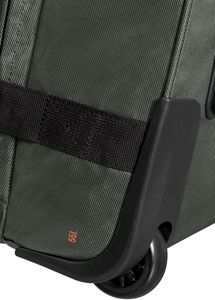 American Tourister Urban Track 2-Wheel Travel Bag, 78.5cm, 116L, Dark Khaki
