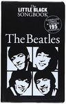 The Beatles - The Little Black Songbook