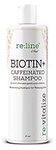 Biotin Shampoo For Hair Growth Natu