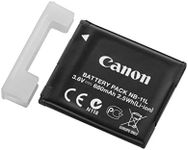 Canon 6212B001 NB-11L Rechargeable 