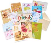 American Greetings Friendship Cards