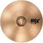 SABIAN Crash Cymbal B8X-16RC