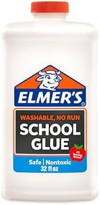 Elmer's Li