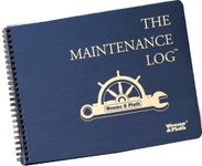 Weems & Plath The Maintenance Log