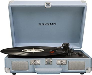 Crosley CR