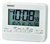 Seiko Alarm Clocks