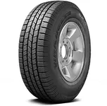 Goodyear Wrangler SR-A Radial Tire - 275/60R20 114S