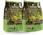 Addiction Viva La Venison Grain-Fre