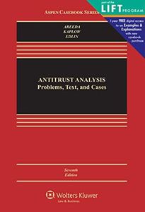 Antitrust 