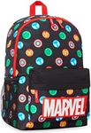 Marvel Kids Backpack, School Bag wi