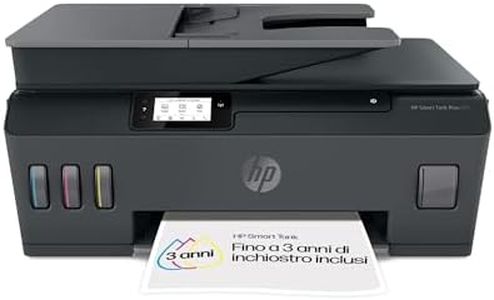 HP Smart T