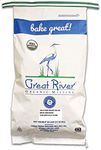 Great River Organic Milling, Bread 