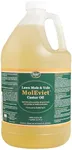 Baar Products - MolEvict Lawn Mole Castor Oil - Lawn & Garden Protection - Up to 20,000 Sq. Ft. of Coverage - 1 Gallon