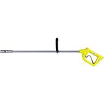 Guardair Force 5 F5048AA Safety Air Blow Gun with 48-Inch Aluminum Extension and Venturi Nozzle