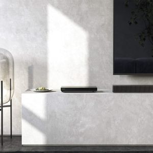 Sony 4K Blu-Ray Player – UBP-X500 Ultra HD Disc Playback