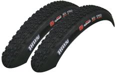 *Pair of Tires* Maxxis Ikon 3C Max Speed, EXO TR 27.5" x 2.2" (650b), Folding Bead, Tubeless Ready.