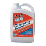 Oil Eater 1 Gal. Cleaner Degreaser (4-Pack)