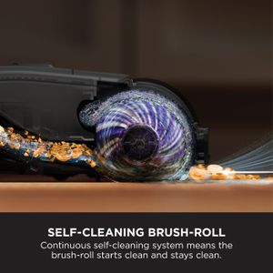 Shark HydroVac Cordless Floor Cleaner – Wet & Dry Hard Floor Vacuum