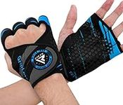 RDX Weight Lifting Gloves Grips, Wo
