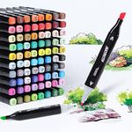 Color Marker Sets