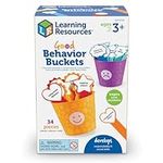 Learning Resources Good Behaviour B