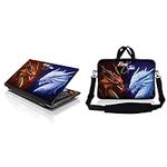 LSS 15 15.6 inches Laptop Sleeve Ba