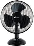 12inch Table Fan Desk Fan with 3 Sp