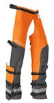 Husqvarna Technical 3000 Apron Wrap Chap