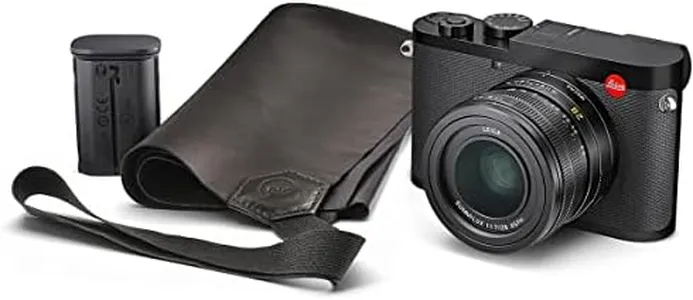 Leica Q2 D