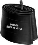 HEB - Heavy Duty Bike Tube for Ebik