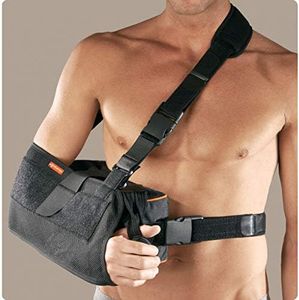 RO+TEN - Tutore a cuscino per spalla con abduzione fissa a 10° TOP-S 10° - S