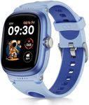 Kids Smart Watch for Boys Girls, Fi