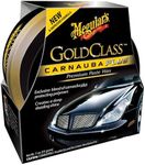 Meguiar’s Gold Class Carnauba Plus 