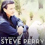 The Best of Steve Perry