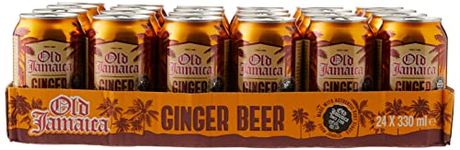 Ginger Beers