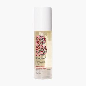 Briogeo Farewell Frizz Rosehip Argan Oil Blend, 30 ml