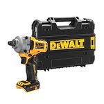 DEWALT DCF891NT-XJ 18V XR Brushless 1/2 inch Hog Ring Anvil Impact Wrench - Bare Unit