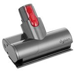 Dyson cordless Brush Roller, Grey, B