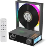 HOTT C229 Desktop Portable CD Playe