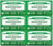 Dr. Bronner's - Pure-Castile Magic 
