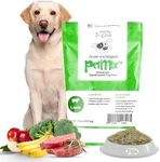 Healthy Dogma - PetMix Dehydrated Dog Food - Lamb Dog Food - Raw Dog Food - Grain Free, Clean Ingredient Dog Food - No Preservatives, Homemade Dog Food Lamb Dinner (2 lbs)