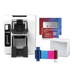 Magicard Pronto 100 ID Card Printers and Full Pack with Bodno ID Software - Bronze Edition